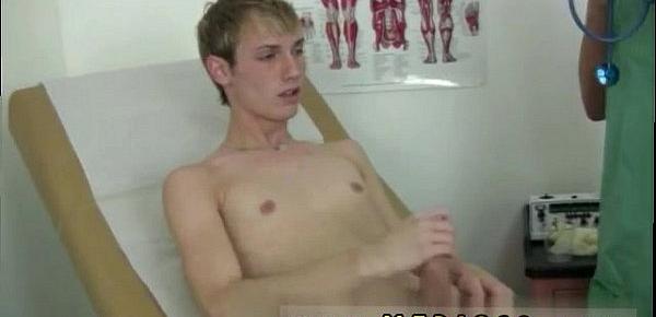  Cute twinks in football showers and gay sex island 3gp xxx I approved